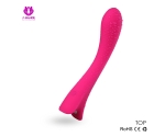 Top 9 Modlu Titreşimli Şarjlı Su Geçirmez G-Bölgesi Özel Vibratör