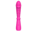 Topi G Spot Özel Tasarım Soft Silicone Şarjlı Güçlü Vibratör