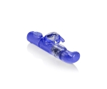 Triple G Jack 10 Fonksiyonlu Titreşimli G-Bölgesi ve Klitoris Uyarıcı Rabbit Vibratör Triple G Jack 10 Fonksiyonlu Titreşimli G-Bölgesi ve Klitoris Uyarıcı Rabbit Vibratör