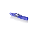 Triple G Jack 10 Fonksiyonlu Titreşimli G-Bölgesi ve Klitoris Uyarıcı Rabbit Vibratör Triple G Jack 10 Fonksiyonlu Titreşimli G-Bölgesi ve Klitoris Uyarıcı Rabbit Vibratör