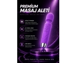 Tutku Kutusu Deluxe Masaj, Lezzet ve Fantezi Box