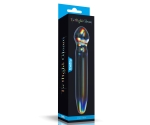 Twilight Gleam Glass Prizma ParıltılıCam Dildo Twilight Gleam Glass Prizma ParıltılıCam Dildo
