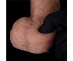 Ultra Özel Nature Cock Yumuşak Dokulu Çift Katmanlı 19 Cm Realistik Kemerli Penis Ultra Özel Nature Cock Yumuşak Dokulu Çift Katmanlı 19 Cm Realistik Kemerli Penis