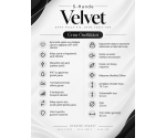 Velvet Dil Fonksiyonlu ve Titreşimli Silikon Güçlü Vibratör