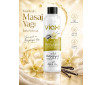 Viaxi Vanilya Aromalı 177 Ml Masaj Yağı