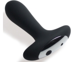 Vibrating Perfect 10 Modlu Titreşimli Usb Şarjlı Anal Plug Vibrating Perfect 10 Modlu Titreşimli Usb Şarjlı Anal Plug