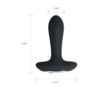 Vibrating Perfect 10 Modlu Titreşimli Usb Şarjlı Anal Plug Vibrating Perfect 10 Modlu Titreşimli Usb Şarjlı Anal Plug