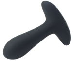 Vibrating Perfect 10 Modlu Titreşimli Usb Şarjlı Anal Plug Vibrating Perfect 10 Modlu Titreşimli Usb Şarjlı Anal Plug
