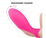 Vicky Titreşimli Parmak Vibratörü