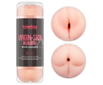 Virgin-skin Blowout Double Side Çift Yönlü Anüs ve Vajina Mastürbatör