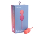 We-Vibe Bloom Telefon Kontrol Kegel Egzersiz Topları