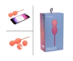We-Vibe Bloom Telefon Kontrol Kegel Egzersiz Topları