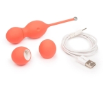 We-Vibe Bloom Telefon Kontrol Kegel Egzersiz Topları