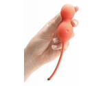 We-Vibe Bloom Telefon Kontrol Kegel Egzersiz Topları
