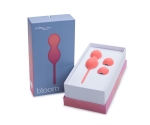 We-Vibe Bloom Telefon Kontrol Kegel Egzersiz Topları