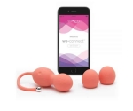 We-Vibe Bloom Telefon Kontrol Kegel Egzersiz Topları