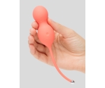 We-Vibe Bloom Telefon Kontrol Kegel Egzersiz Topları