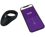 We-Vibe Bond Giyilebilen Akıllı Telefon Uyumlu Titreşimli Penis Halkası