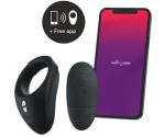 We-Vibe Bond Giyilebilen Akıllı Telefon Uyumlu Titreşimli Penis Halkası