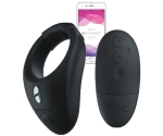 We-Vibe Bond Giyilebilen Akıllı Telefon Uyumlu Titreşimli Penis Halkası
