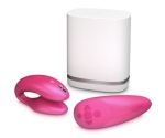 We-Vibe Chorus Çiftlere Özel Vibratör