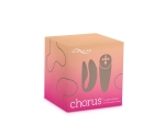 We-Vibe Chorus Çiftlere Özel Vibratör
