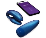We-Vibe Chorus Cosmic Blue Çiftlere Özel Vibratör