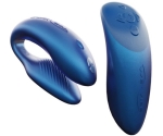 We-Vibe Chorus Cosmic Blue Çiftlere Özel Vibratör