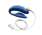 We-Vibe Chorus Cosmic Blue Çiftlere Özel Vibratör