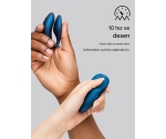 We-Vibe Chorus Cosmic Blue Çiftlere Özel Vibratör