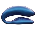 We-Vibe Chorus Cosmic Blue Çiftlere Özel Vibratör