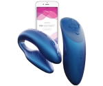 We-Vibe Chorus Cosmic Blue Çiftlere Özel Vibratör