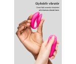 We-Vibe Chorus Cosmic Pink Çiftlere Özel Vibratör