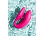 We-Vibe Chorus Cosmic Pink Çiftlere Özel Vibratör