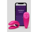We-Vibe Chorus Cosmic Pink Çiftlere Özel Vibratör