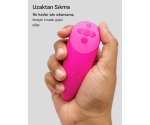 We-Vibe Chorus Cosmic Pink Çiftlere Özel Vibratör