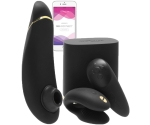 We-Vibe Chorus&Womanizer Premium Golden Moments Collection