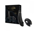 We-Vibe Chorus&Womanizer Premium Golden Moments Collection