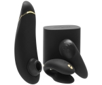 We-Vibe Chorus&Womanizer Premium Golden Moments Collection
