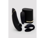 We-Vibe Chorus&Womanizer Premium Golden Moments Collection
