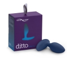 We-Vibe Ditto Akıllı Telefon Uyumlu Anal Plug