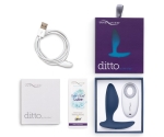 We-Vibe Ditto Akıllı Telefon Uyumlu Anal Plug
