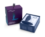 We-Vibe Ditto Akıllı Telefon Uyumlu Anal Plug