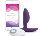 We-Vibe Ditto Akıllı Telefon Uyumlu Mor Anal Plug