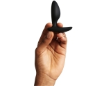 We-Vibe Ditto+ Satin Black App Kontrollü Anal Plug