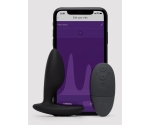 We-Vibe Ditto+ Satin Black App Kontrollü Anal Plug