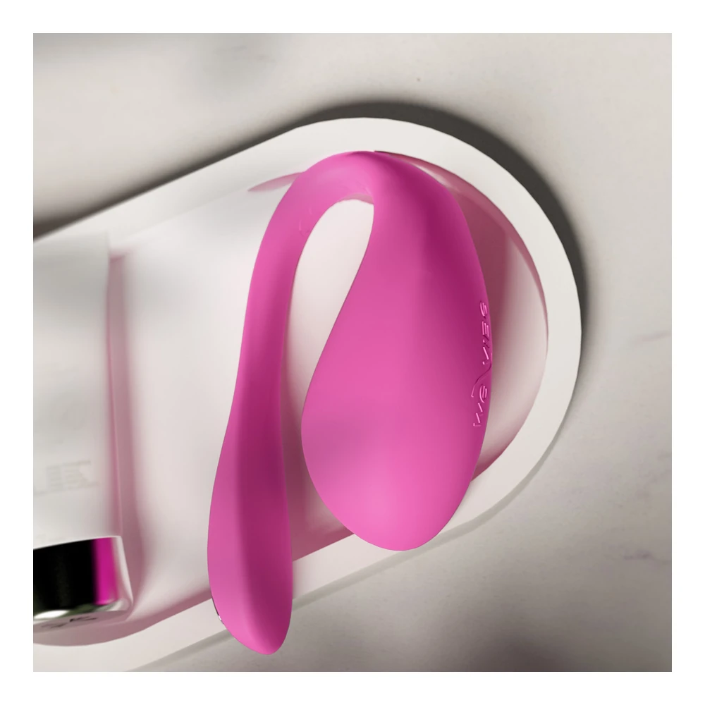 We-Vibe Jive 2 Telefon Kontrollü Giyilebilir Vibratör