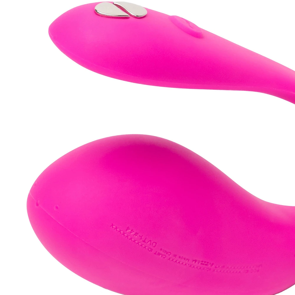 We-Vibe Jive 2 Telefon Kontrollü Giyilebilir Vibratör