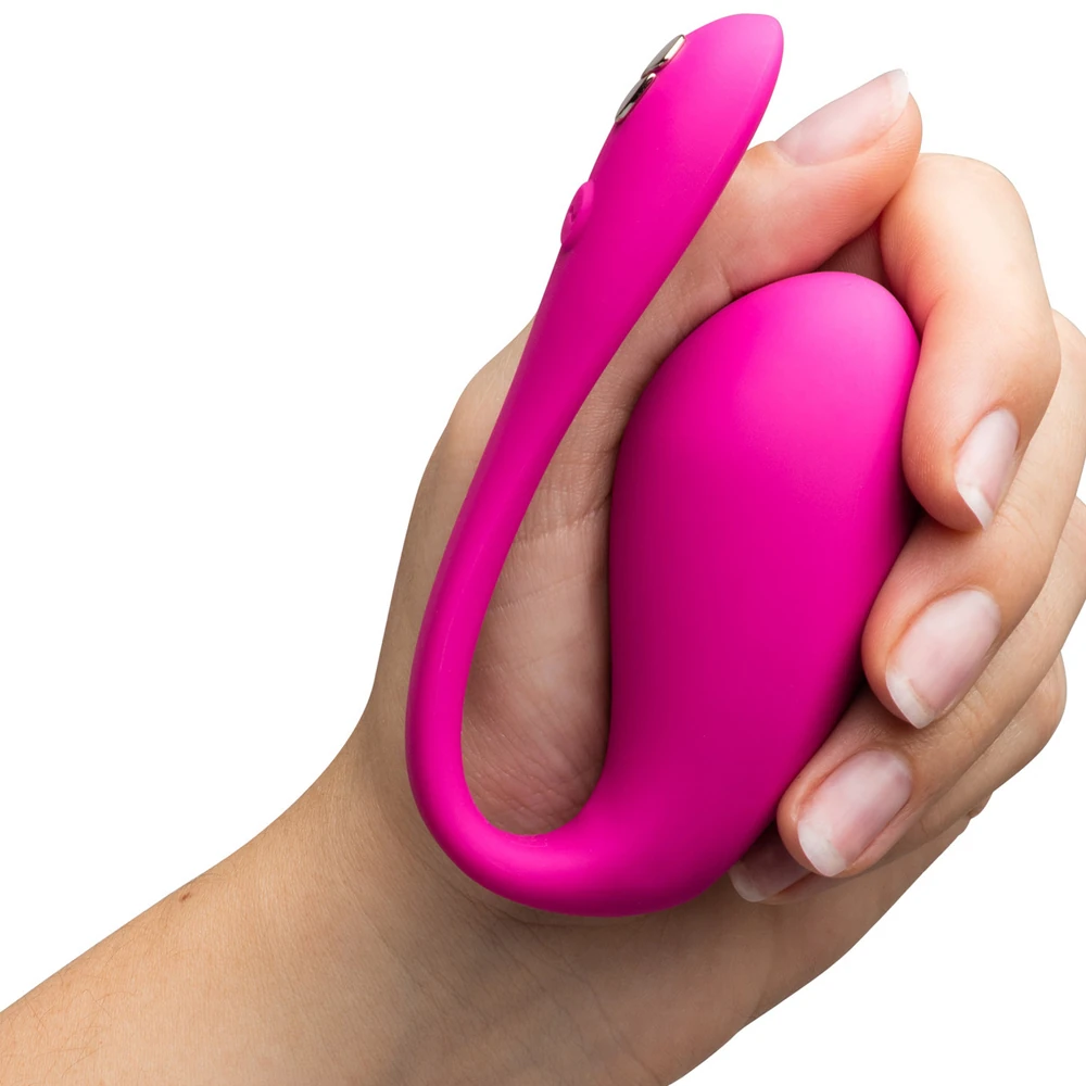 We-Vibe Jive 2 Telefon Kontrollü Giyilebilir Vibratör