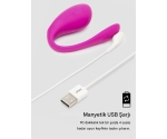 We-Vibe Jive 2 Telefon Kontrollü Giyilebilir Vibratör